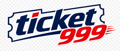 Ticket 999 logo